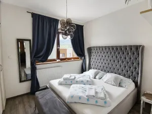 Pronájem rodinného domu, Kutná Hora - Hlouška, Jabloňová, 104 m2