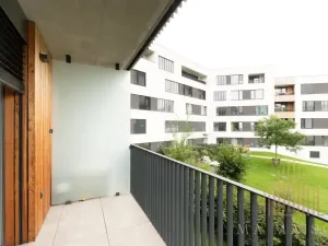 Pronájem bytu 3+kk, Praha - Braník, Skálové, 88 m2