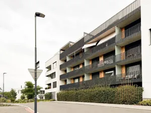 Pronájem bytu 3+kk, Praha - Braník, Skálové, 88 m2