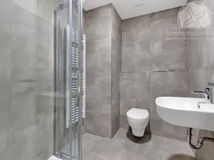 Prodej bytu 2+kk, Praha - Vysočany, Na výběžku, 80 m2