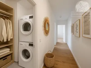 Prodej bytu 2+kk, Praha - Vysočany, Na výběžku, 80 m2