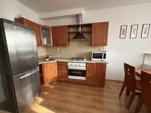 Pronájem bytu 2+kk, Šlapanice, Švehlova, 39 m2