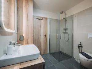 Prodej bytu 2+kk, Loučná pod Klínovcem, 57 m2