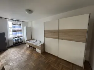 Pronájem bytu 3+1, Hranice - Hranice I-Město, Nádražní, 18 m2