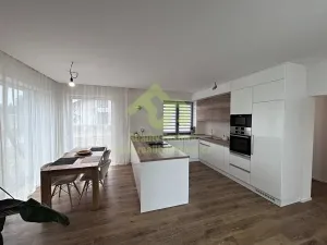 Prodej rodinného domu, Lužany, 156 m2