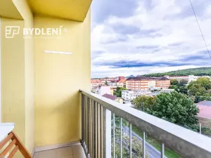 Prodej bytu 3+1, Teplice, Duchcovská, 70 m2