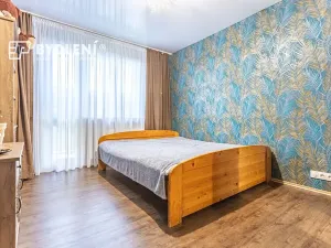 Prodej bytu 3+1, Teplice, Duchcovská, 70 m2