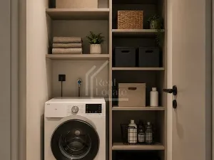 Prodej bytu 2+kk, Praha, náměstí Olgy Scheinpflugové, 52 m2