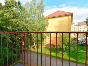 Pronájem bytu 1+1, Přerov, Purkyňova, 41 m2