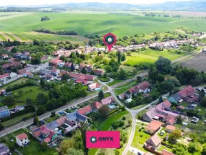Prodej pozemku pro bydlení, Nemotice, 1590 m2