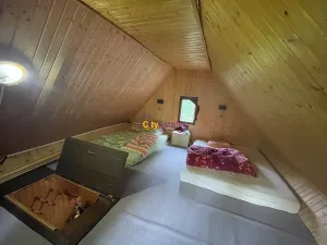 Prodej chaty, Chrustenice, Přílepská, 56 m2