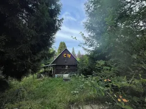 Prodej chaty, Chrustenice, Přílepská, 56 m2