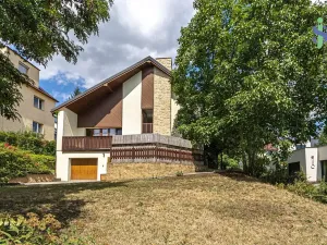 Pronájem rodinného domu, Praha - Kyje, Černičná, 150 m2