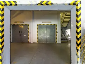 Pronájem skladu, Praha - Michle, Ohradní, 10 m2