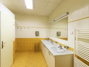 Pronájem skladu, Praha - Michle, Ohradní, 10 m2