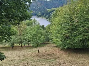 Prodej chaty, Štěchovice, 50 m2