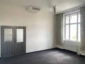 Pronájem kanceláře, Praha - Vinohrady, Chrudimská, 119 m2