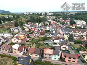 Prodej rodinného domu, Česká Třebová - Parník, Čechova, 150 m2