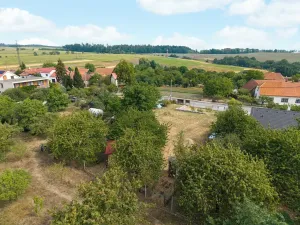 Prodej pozemku pro bydlení, Bukovice, 1020 m2