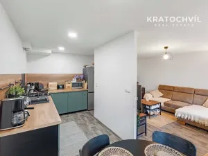 Prodej bytu 3+kk, Praha - Kamýk, Machuldova, 68 m2