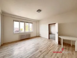 Pronájem bytu 3+kk, Hradec Králové - Pražské Předměstí, Břetislavova, 77 m2