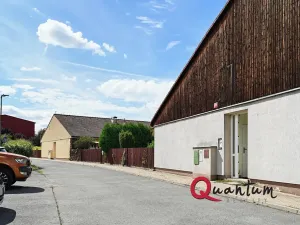 Prodej bytu 1+kk, Horoměřice, J. K. Tyla, 33 m2