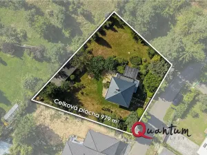 Prodej rodinného domu, Říčany, Na Bahnivce, 91 m2