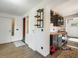 Prodej rodinného domu, Říčany, Na Bahnivce, 91 m2