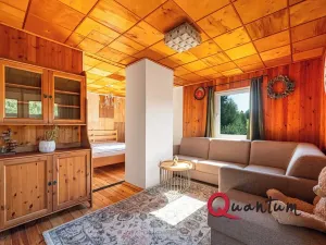 Prodej rodinného domu, Říčany, Na Bahnivce, 91 m2