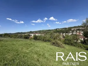 Prodej pozemku pro bydlení, Luhačovice, Branka, 1833 m2