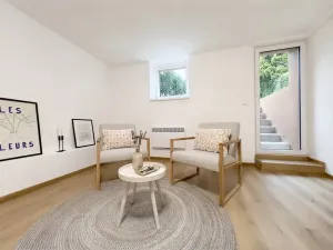 Prodej bytu 3+kk, Brno, Ferrerova, 50 m2