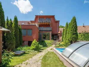Prodej bytu 3+kk, Mokrá-Horákov, 115 m2