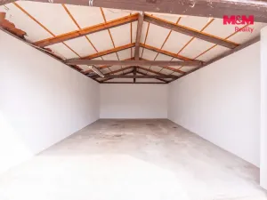 Prodej rodinného domu, Vodochody - Hoštice, U Potoka, 72 m2