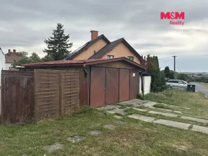 Prodej zahrady, Přerov, Nová čtvrť, 158 m2