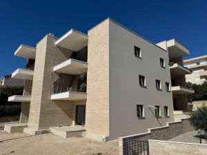 Prodej bytu 4+kk, Mandre, Chorvatsko, 130 m2