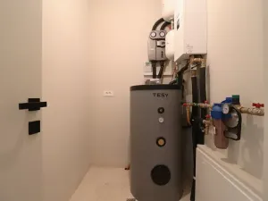 Prodej bytu 4+kk, Vodice, Chorvatsko, 125 m2