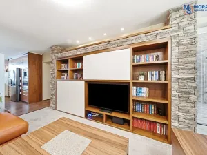 Prodej bytu 3+1, Olomouc, Voskovcova, 94 m2
