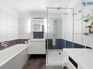 Prodej bytu 3+1, Olomouc, Voskovcova, 94 m2