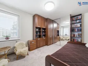 Prodej bytu 3+1, Olomouc, Voskovcova, 94 m2