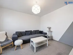 Pronájem bytu 3+1, Horka nad Moravou, Albrechtova, 74 m2