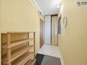 Pronájem bytu 3+1, Horka nad Moravou, Albrechtova, 74 m2