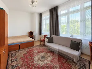 Pronájem bytu 2+1, Praha - Letňany, Třinecká, 56 m2