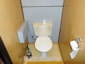 Pronájem bytu 1+kk, Frýdek-Místek, Pekařská, 34 m2