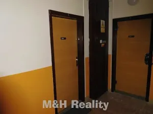 Pronájem bytu 1+kk, Frýdek-Místek, Pekařská, 34 m2
