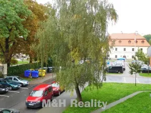 Pronájem bytu 1+kk, Frýdek-Místek, Pekařská, 34 m2