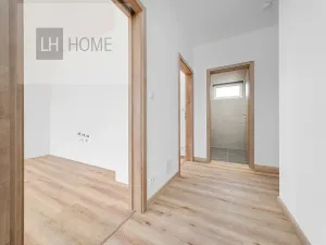 Prodej bytu 3+kk, Černá v Pošumaví, 52 m2