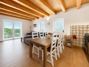 Prodej rodinného domu, Branná, 145 m2