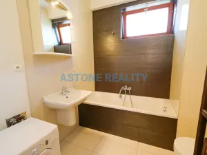 Pronájem bytu 1+kk, Praha - Břevnov, Brunclíkova, 30 m2