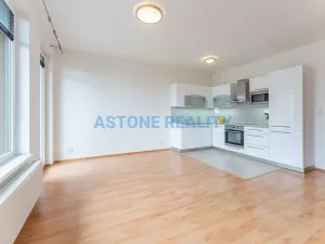 Pronájem bytu 1+kk, Praha - Zličín, Míšovická, 42 m2