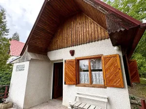 Prodej zahrady, Libušín, 597 m2